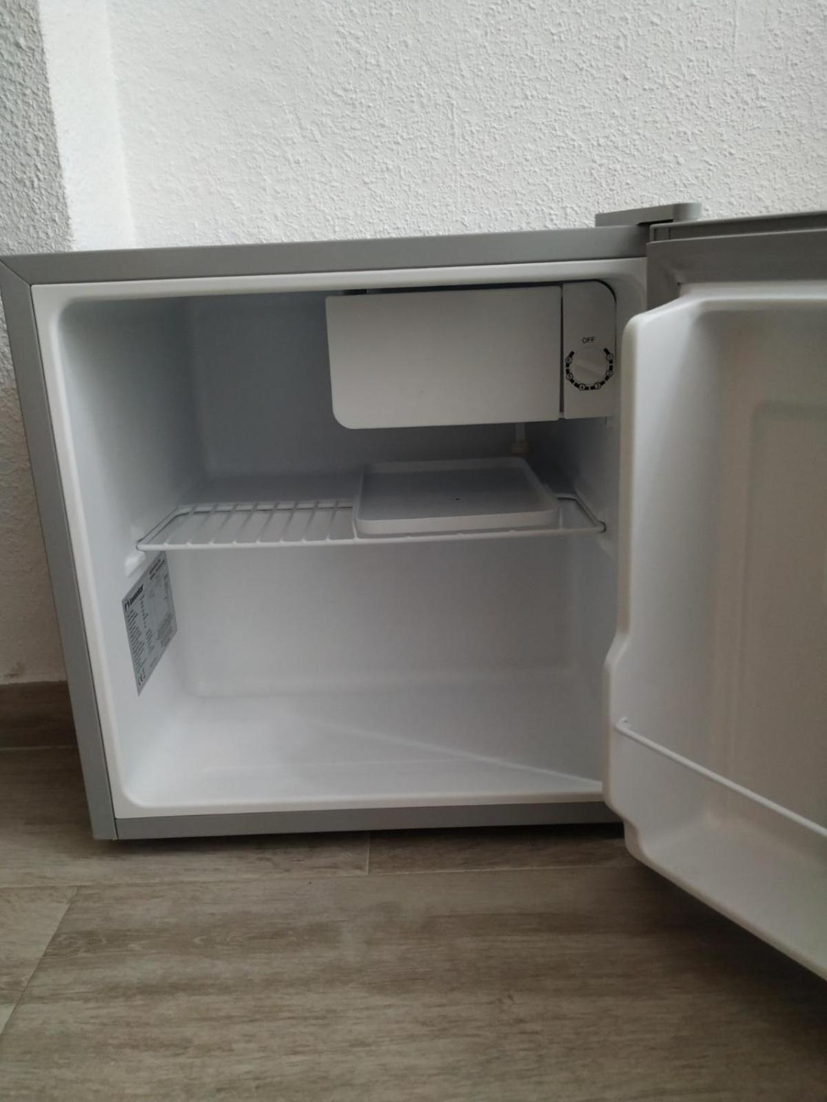 Hostal Cuatro Torres — Fotos 2