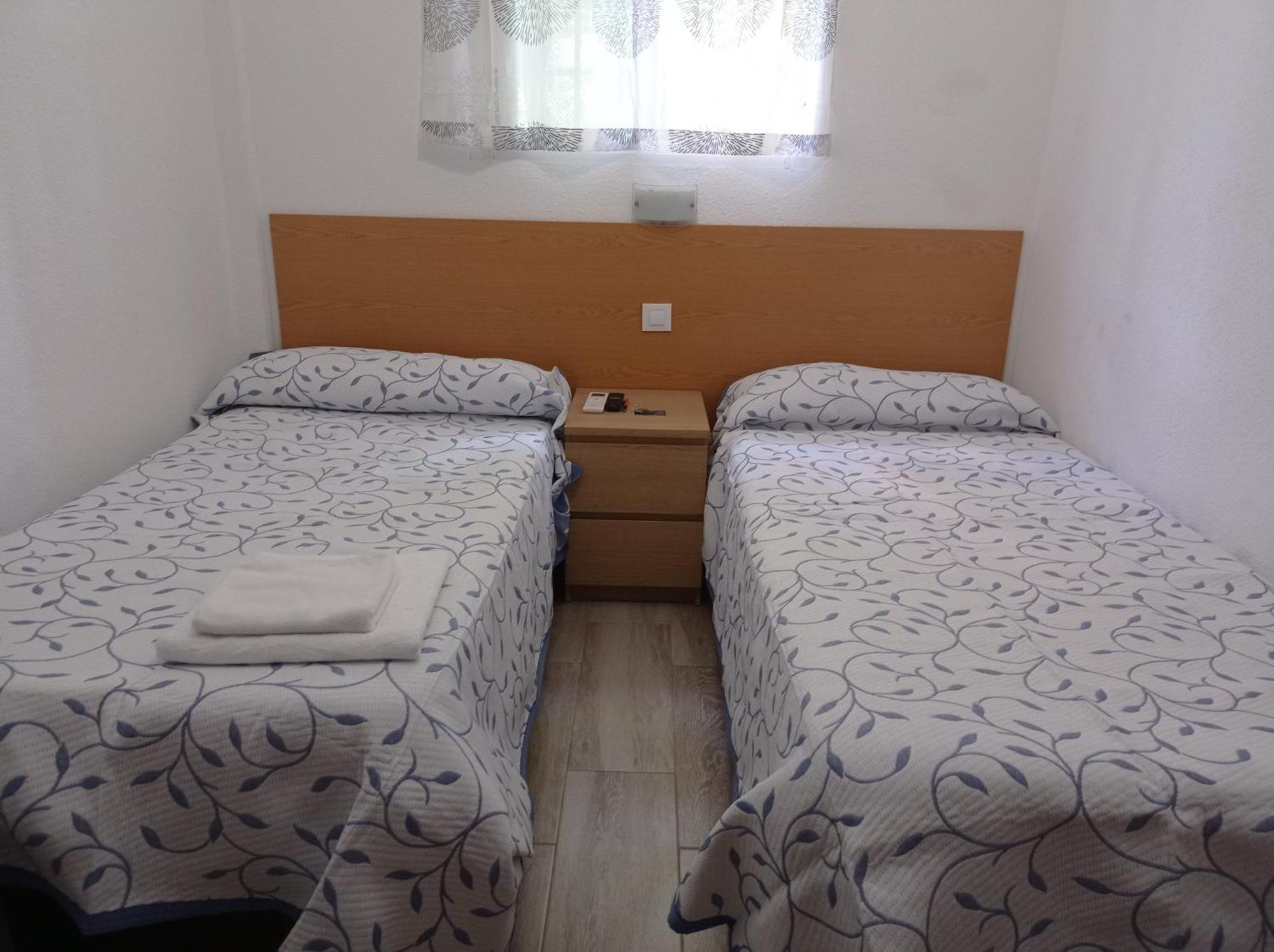 Hostal Cuatro Torres — Fotos 3