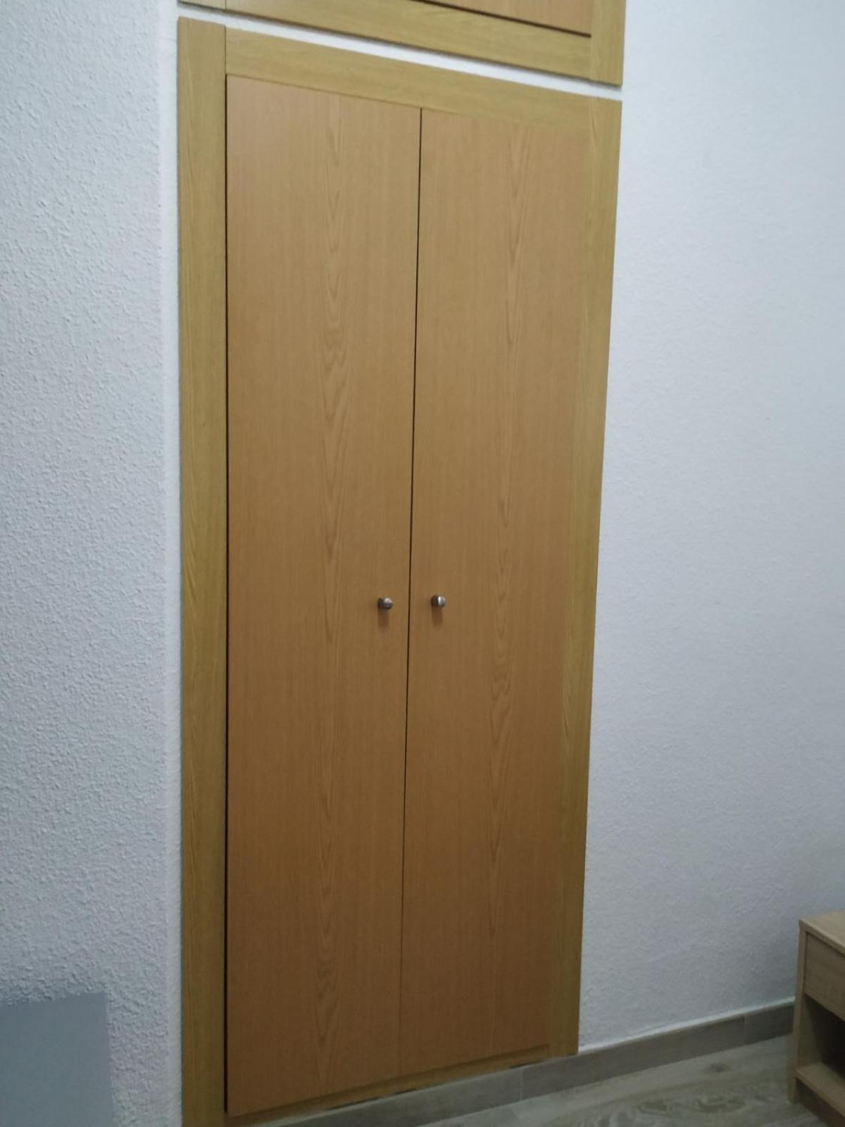 Hostal Cuatro Torres — Fotos 1
